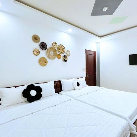 Khach San Ha Dan - Bai Sau Vung Tau Hotel ภายนอก รูปภาพ