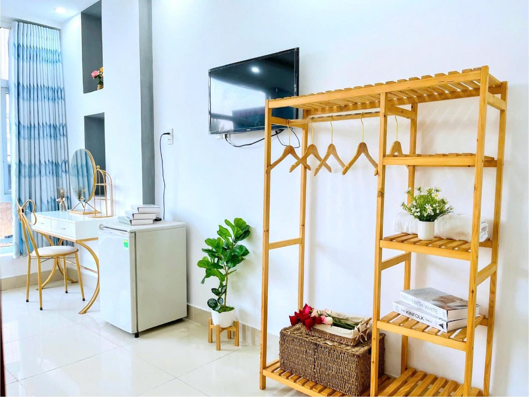 Khach San Ha Dan - Bai Sau Vung Tau Hotel ภายนอก รูปภาพ